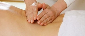 Massage de Breuss
