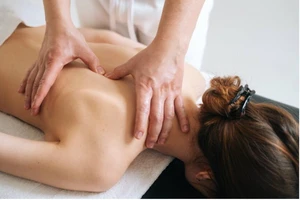 Massage sportif